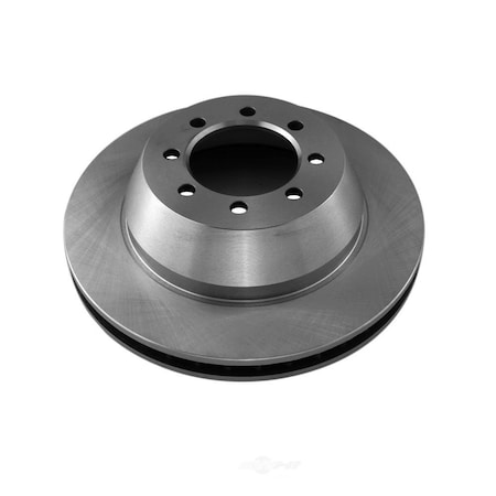 Uap 5457 Disc Brake Rotor 5457